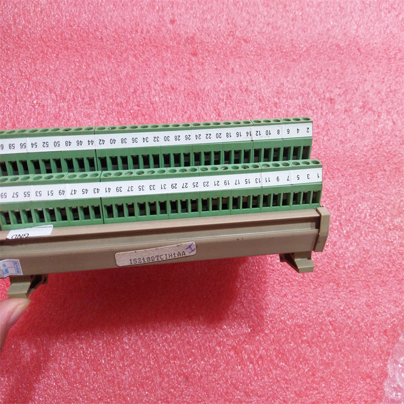 IS210DTCIH1A IS200DTCIH1A